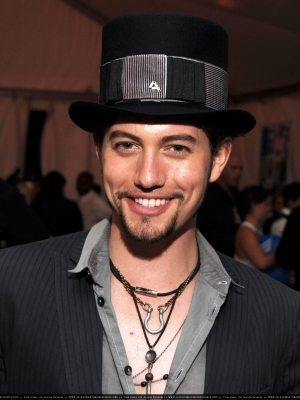 jackson rathbone หรือ Jasper Hale ใน Twilight