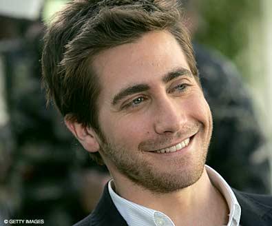 jake gyllenhaal