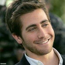 jake gyllenhaal