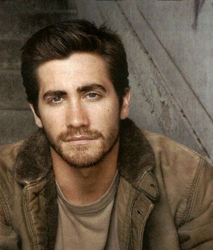 jake gyllenhaal