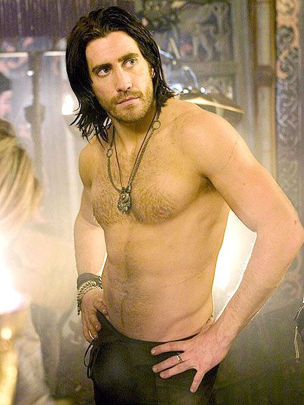 jake gyllenhaal