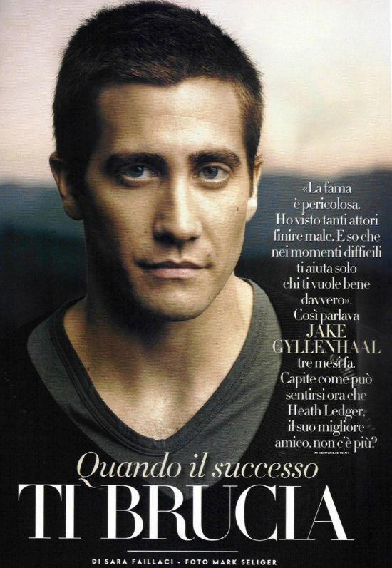 jake gyllenhaal