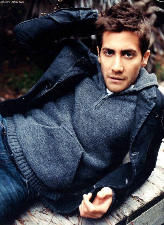 jake gyllenhaal 2