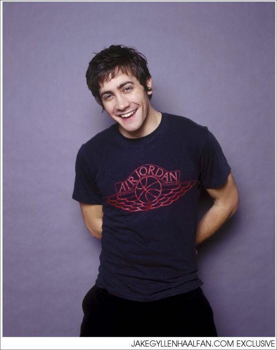 jake gyllenhaal 2