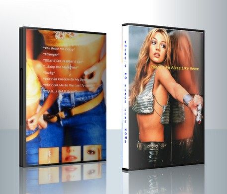 Britney Spears The Oops!...Tour Full Show Live Vocals (Live From London)