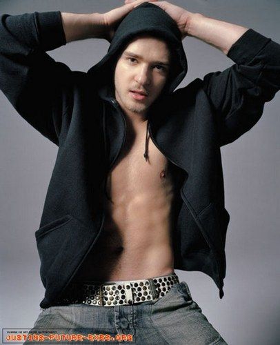 Britney Spears อดีตคนรักคนแรกของ Justin Timberlake