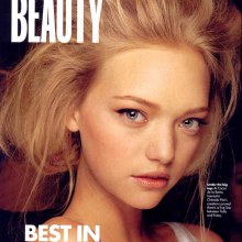 ย้อนรอย Gemma Ward อดีตนางแบบดัง น่ารักมากๆ