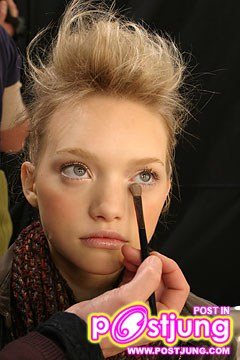 ย้อนรอย Gemma Ward อดีตนางแบบดัง น่ารักมากๆ