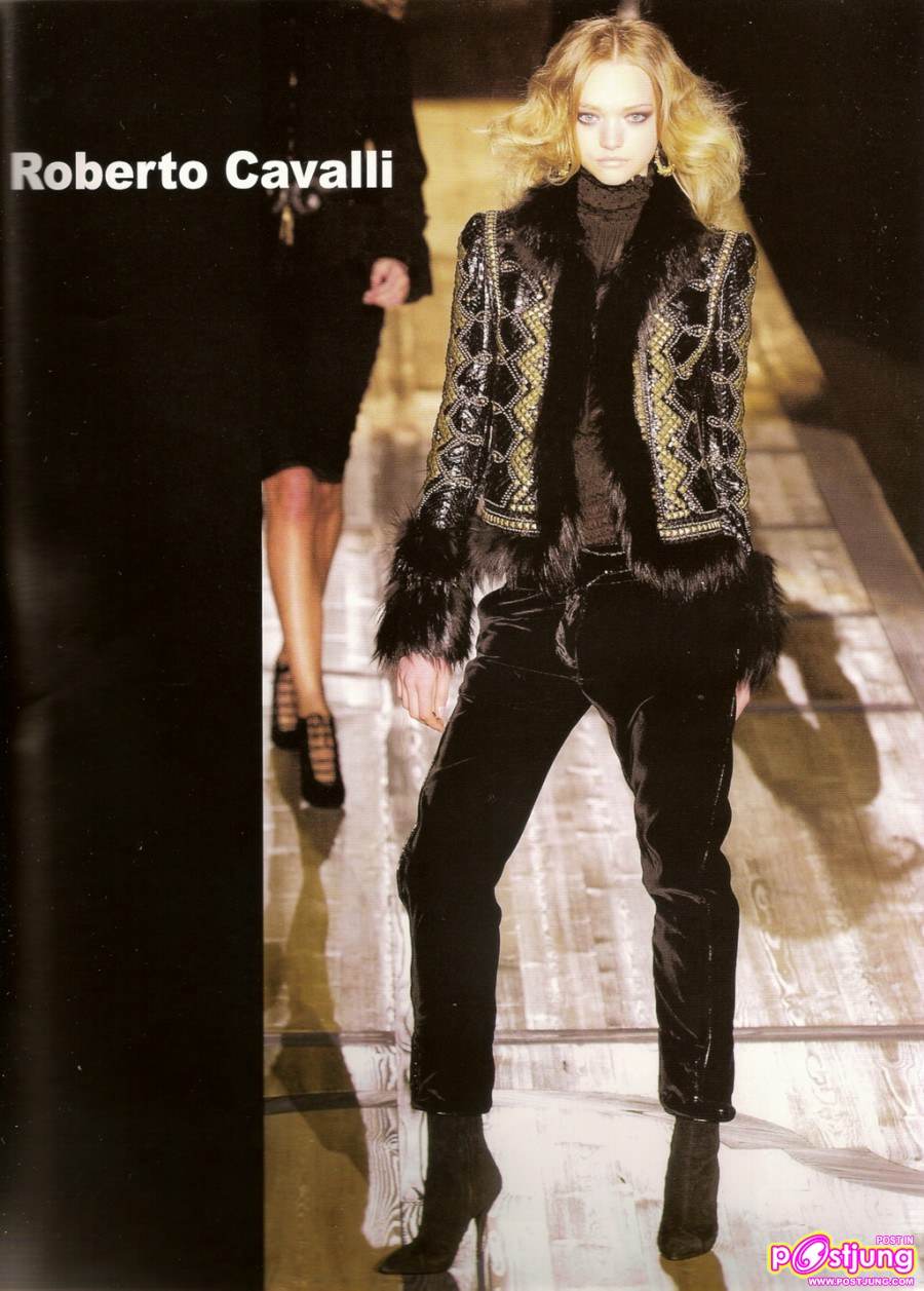 ย้อนรอย Gemma Ward อดีตนางแบบดัง น่ารักมากๆ