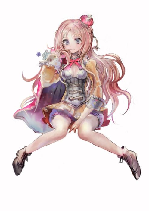 น่ารัก การ์ตูนนะ