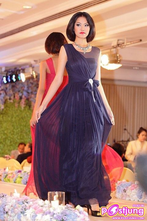 "หนูสิ" MTW 2010 กับทรงผมที่ดูแปลกตา แต่ก็น่ารักไปอีกแบบ