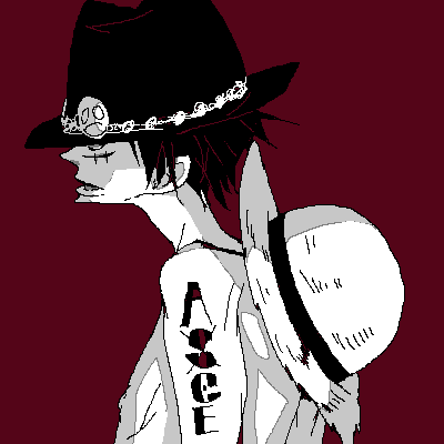 ONE PIECE ^&^