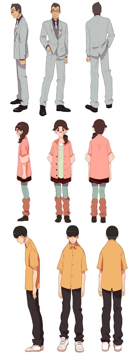 ีสีสันสดใส