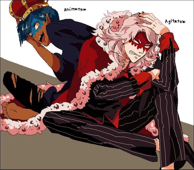 สีสันสดใสต่อครับ