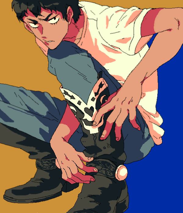 สีสันสดใสต่อครับ