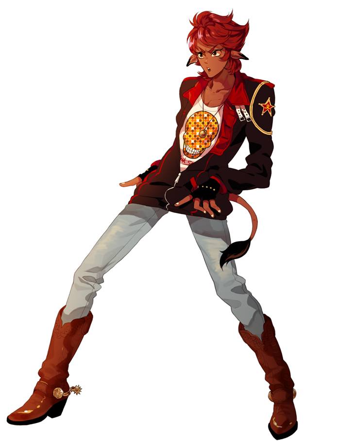 สีสันสดใสต่อครับ