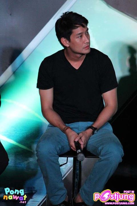 ป้อง-ณวัฒน์ & กันต์-กันตถาวร งานเปิดตัวหนัง X-Men First Class TH Gala Premiere