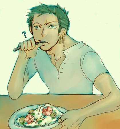 ONE PIECE รอบดึก