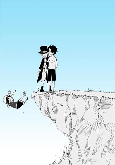 ONE PIECE รอบดึก