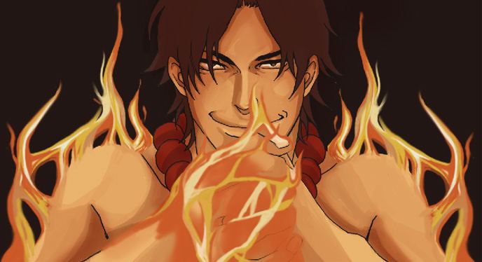 ONE PIECE รอบดึก