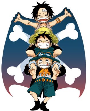 ONE PIECE รอบดึก