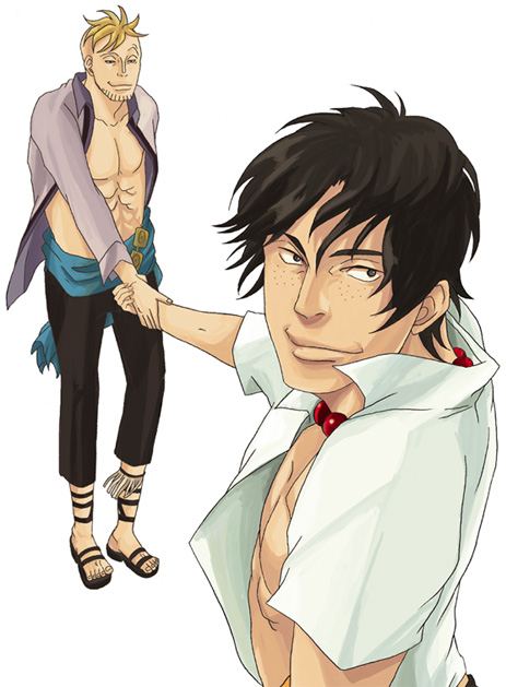 ONE PIECE รอบดึก