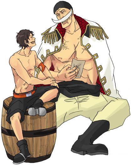 ONE PIECE รอบดึก