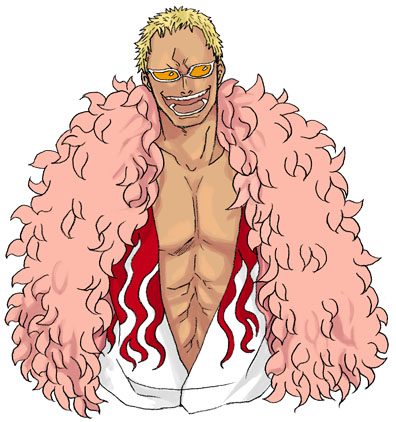 ONE PIECE รอบดึก