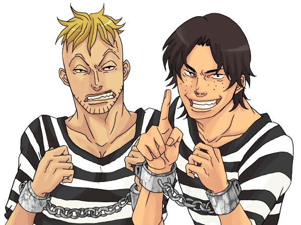 ONE PIECE รอบดึก