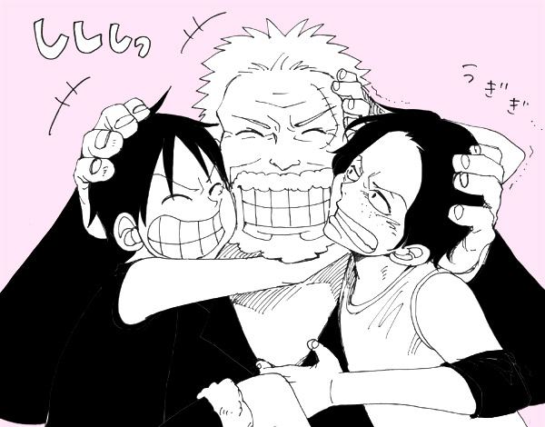 ONE PIECE รอบดึก