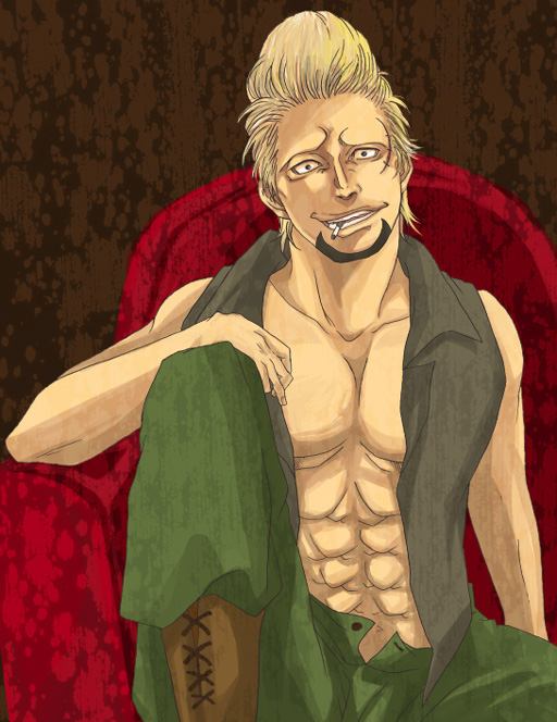 ONE PIECE รอบดึก