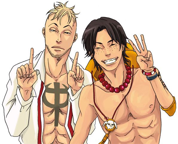 ONE PIECE รอบดึก