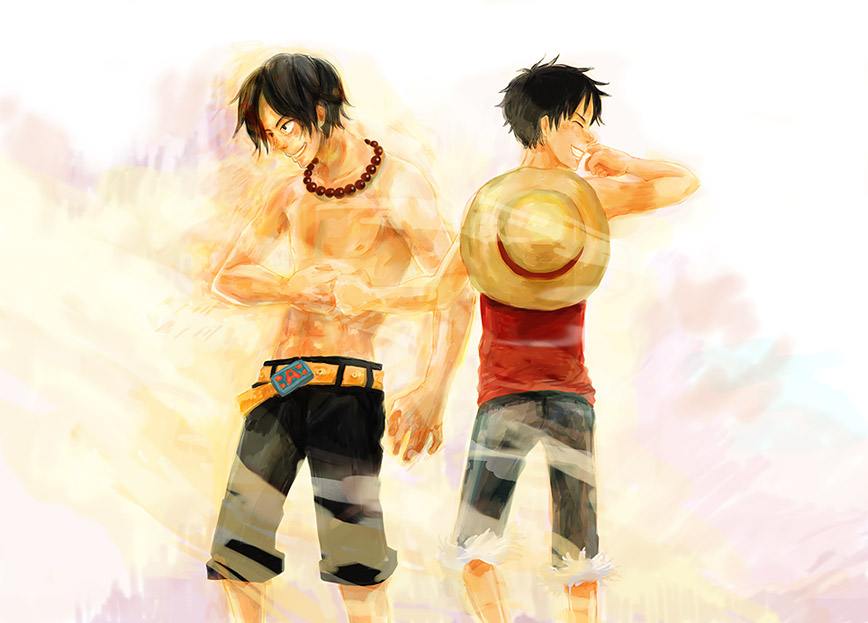 ONE PIECE รอบดึก