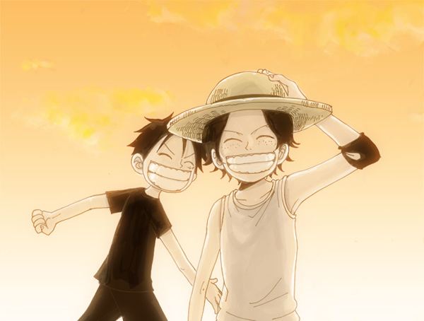 ONE PIECE รอบดึก