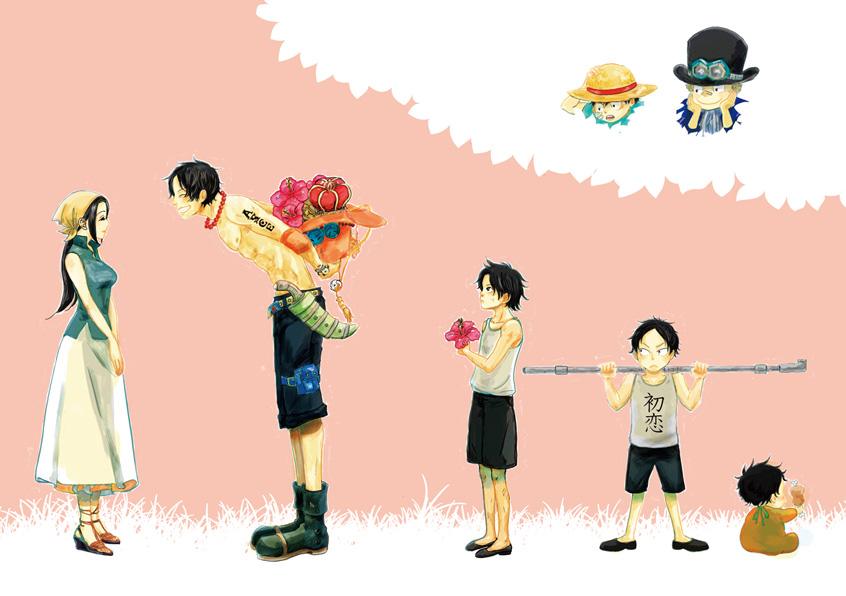 ONE PIECE รอบดึก