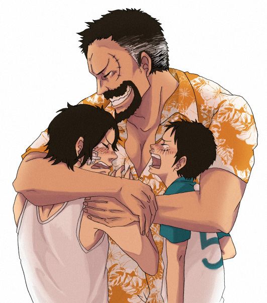 ONE PIECE รอบดึก