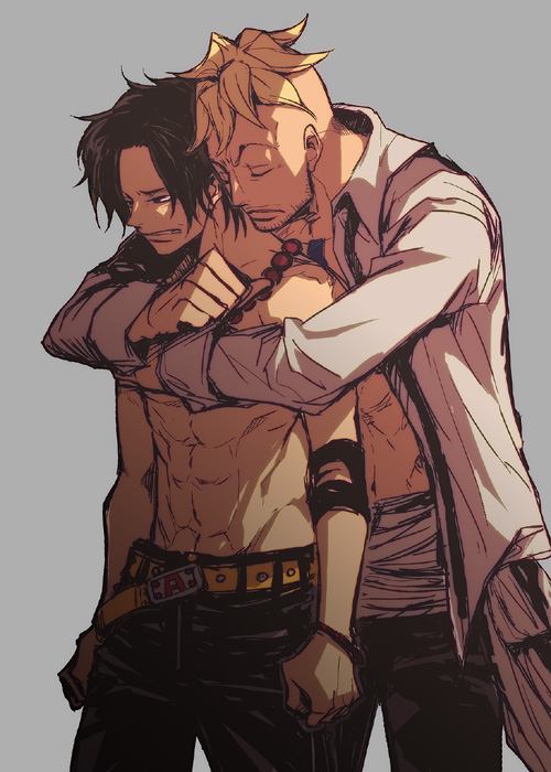 ONE PIECE รอบดึก