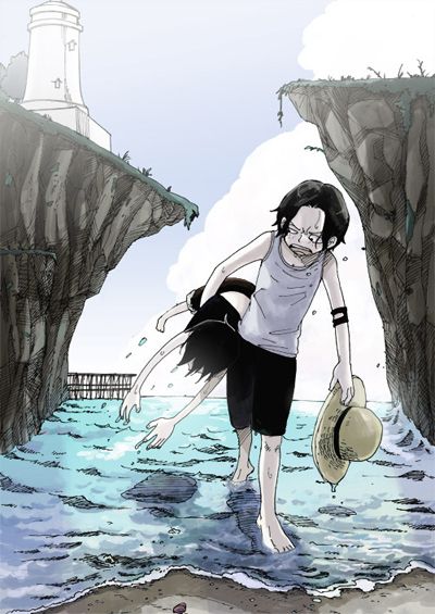 ONE PIECE รอบดึก