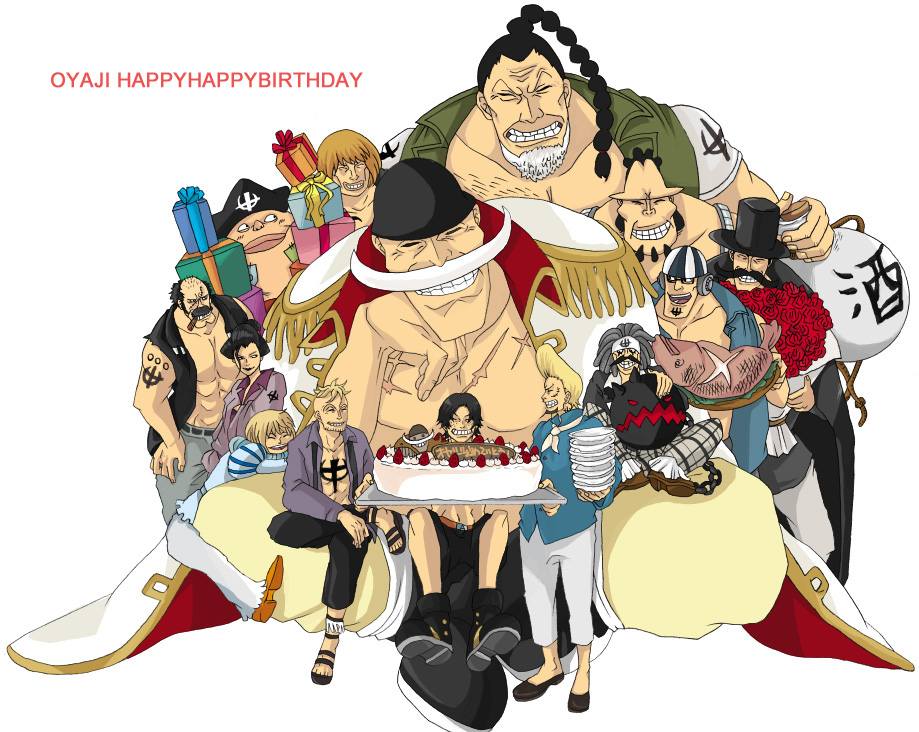 ONE PIECE รอบดึก