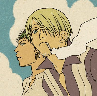 ONE PIECE รอบดึก