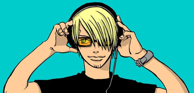 ONE PIECE รอบดึก