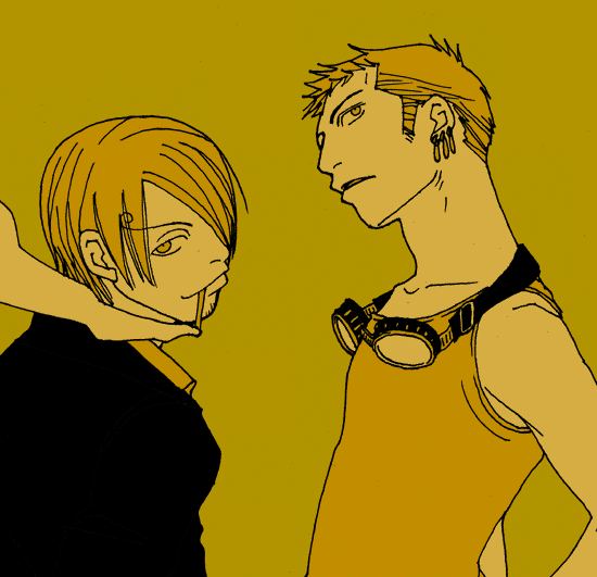 ONE PIECE รอบดึก