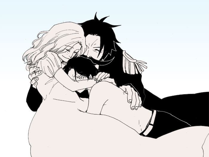 ONE PIECE รอบดึก