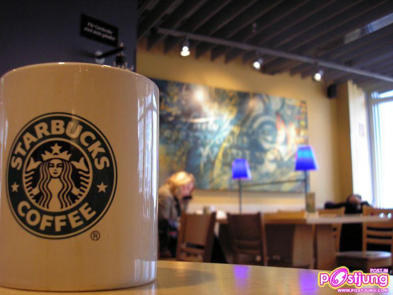 Pixx' สำหรับสาวกคนรักStarBucks เชิญทางนี้คร้า : ))