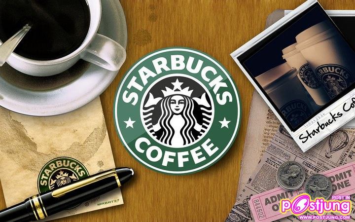 Pixx' สำหรับสาวกคนรักStarBucks เชิญทางนี้คร้า : ))