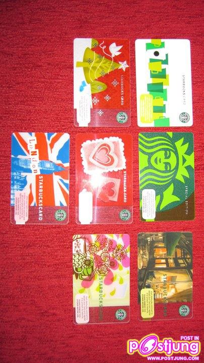 Pixx' สำหรับสาวกคนรักStarBucks เชิญทางนี้คร้า : ))