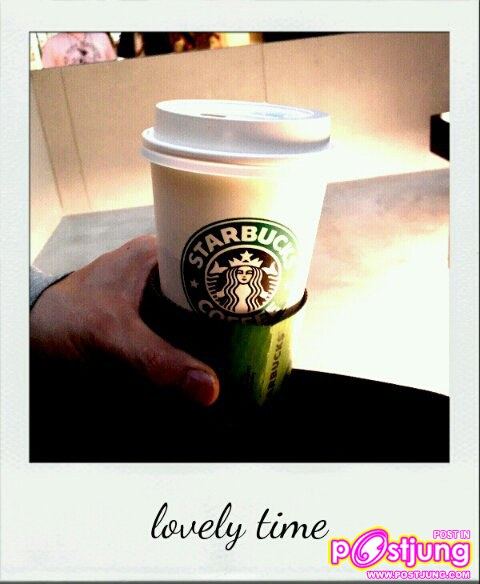 Pixx' สำหรับสาวกคนรักStarBucks เชิญทางนี้คร้า : ))