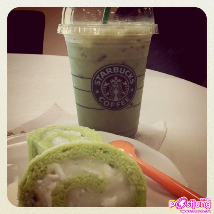 Pixx' สำหรับสาวกคนรักStarBucks เชิญทางนี้คร้า : ))
