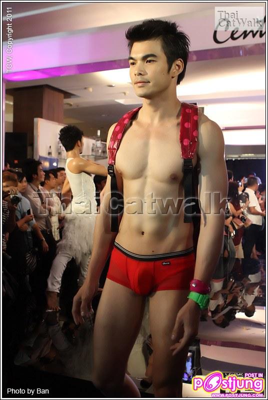เอกพล ทองสุข หล่อๆๆ Sexy เร้าใจ