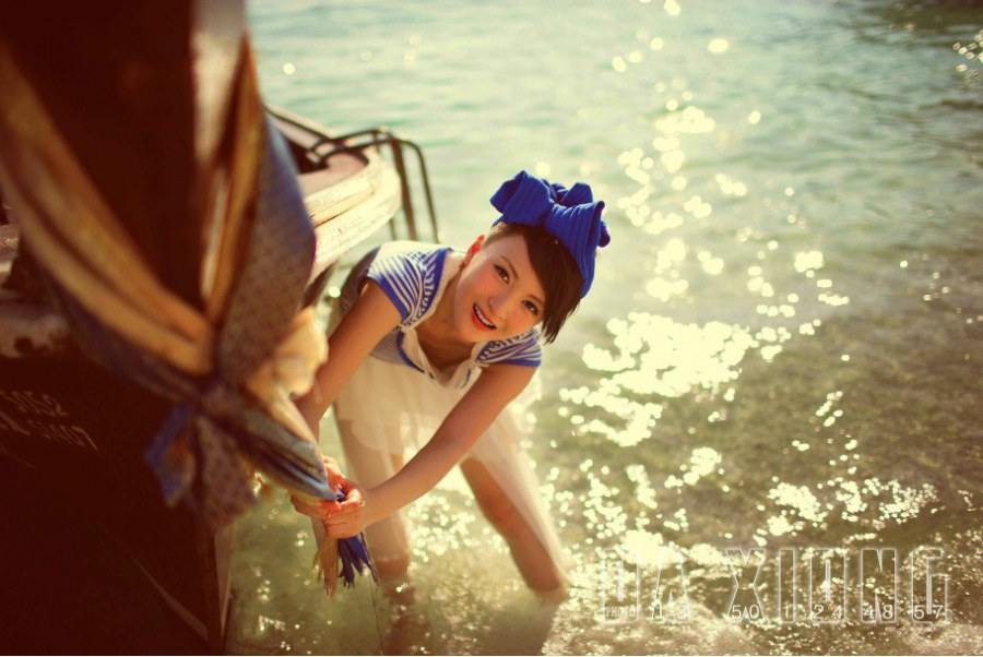 เสน่ห์ ทะเลไทย ^ ^